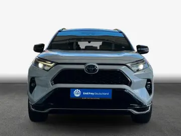 TOYOTA RAV4 2.5 Plug-in-Hybrid 4x4 Technik- und Style