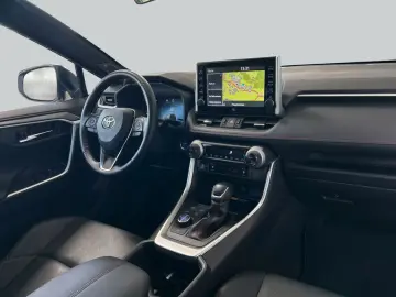 TOYOTA RAV4 2.5 Plug-in-Hybrid 4x4 Technik- und Style