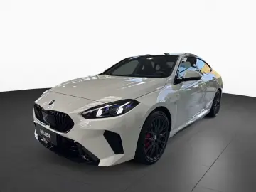 BMW 220i GC M SPORT PRO  Kamera H K Alu19