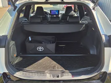 TOYOTA RAV4 2.5 Plug-in Hybrid 4x4 Style AHK Navi ACC 3