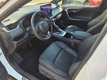 TOYOTA RAV4 2.5 Plug-in Hybrid 4x4 Style AHK Navi ACC 3