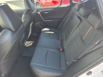 TOYOTA RAV4 2.5 Plug-in Hybrid 4x4 Style AHK Navi ACC 3