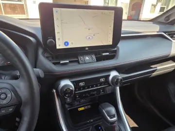 TOYOTA RAV4 2.5 Plug-in Hybrid 4x4 Style AHK Navi ACC 3