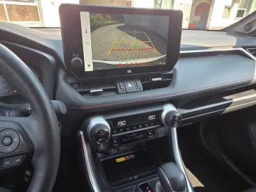 TOYOTA RAV4 2.5 Plug-in Hybrid 4x4 Style AHK Navi ACC 3