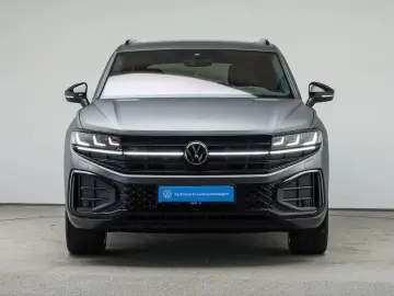 VW Touareg 3.0 TDI 4M DSG R-LINE BLACK-STYLE IQ.LIG