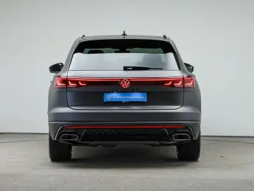 VW Touareg 3.0 TDI 4M DSG R-LINE BLACK-STYLE IQ.LIG