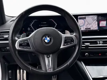 BMW 230i Coupé M SPORT AdapLED Kam HiFi Memory