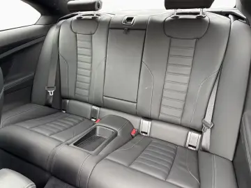 BMW 230i Coupé M SPORT AdapLED Kam HiFi Memory