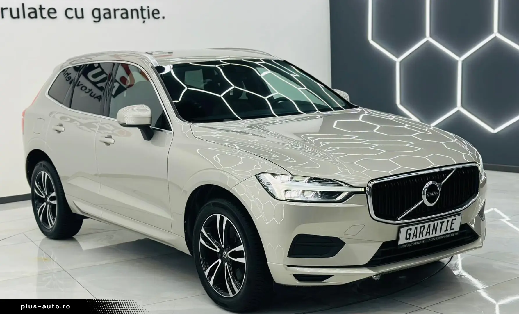 VOLVO XC60 2017 — imagine 2