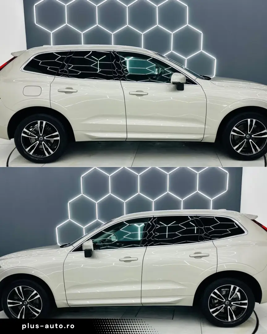 VOLVO XC60 2017 — imagine 5