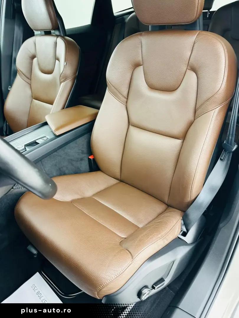 VOLVO XC60 2017 — imagine 14