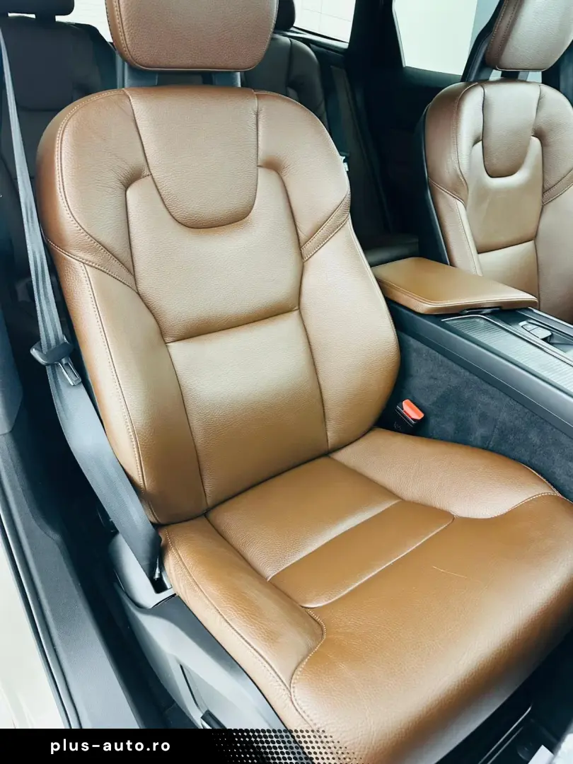 VOLVO XC60 2017 — imagine 17