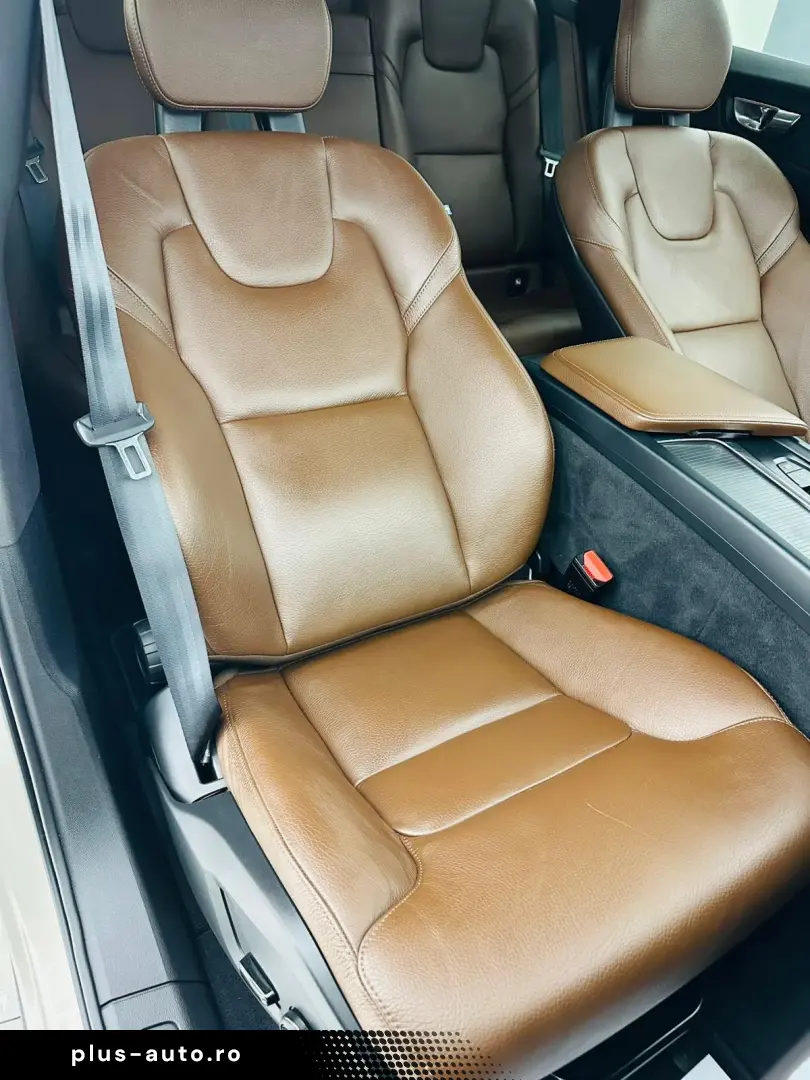 VOLVO XC60 2017 — imagine 18