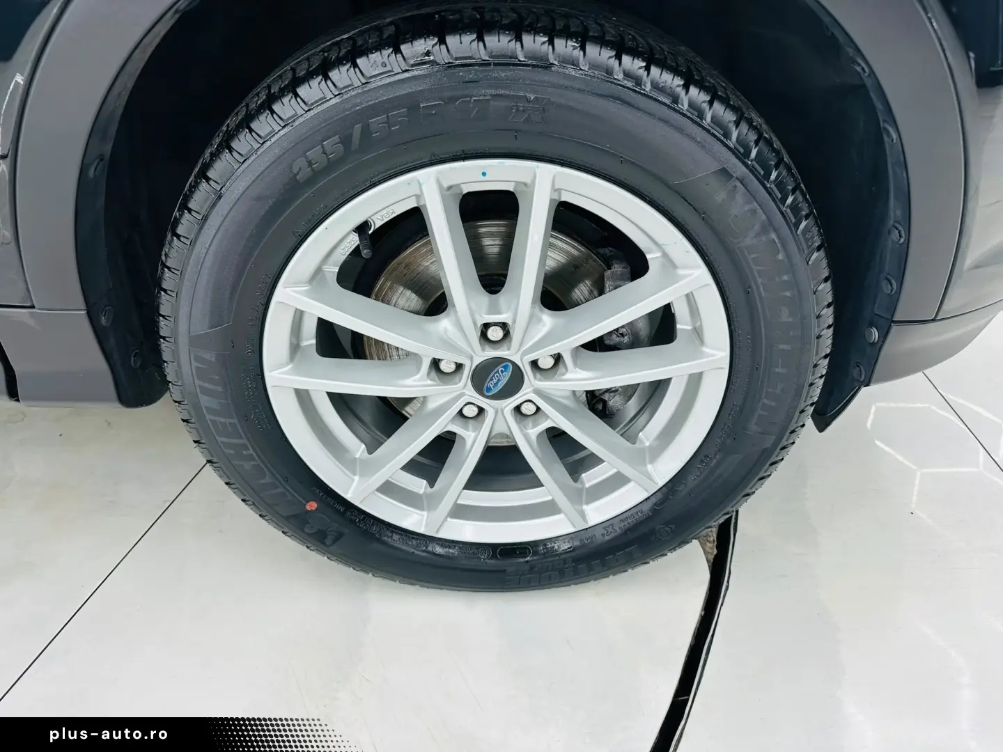 FORD KUGA 2018 1.5i E6 Garantie 12 Luni Rate Avans 0 Doar Cu
