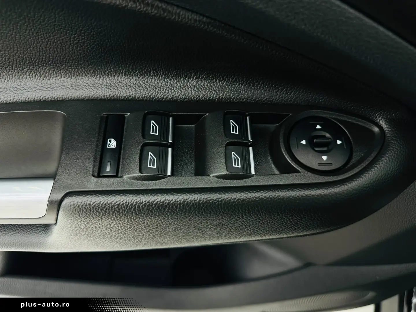 FORD KUGA 2018 1.5i E6 Garantie 12 Luni Rate Avans 0 Doar Cu