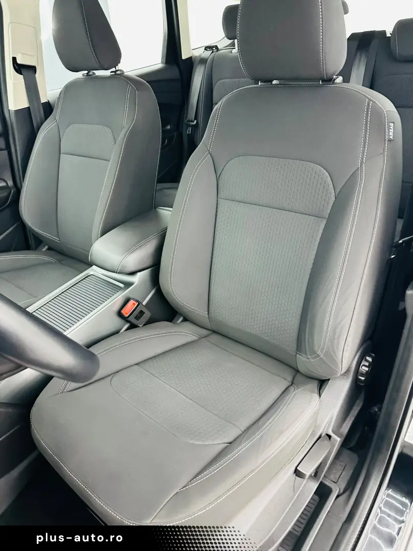FORD KUGA 2018 1.5i E6 Garantie 12 Luni Rate Avans 0 Doar Cu