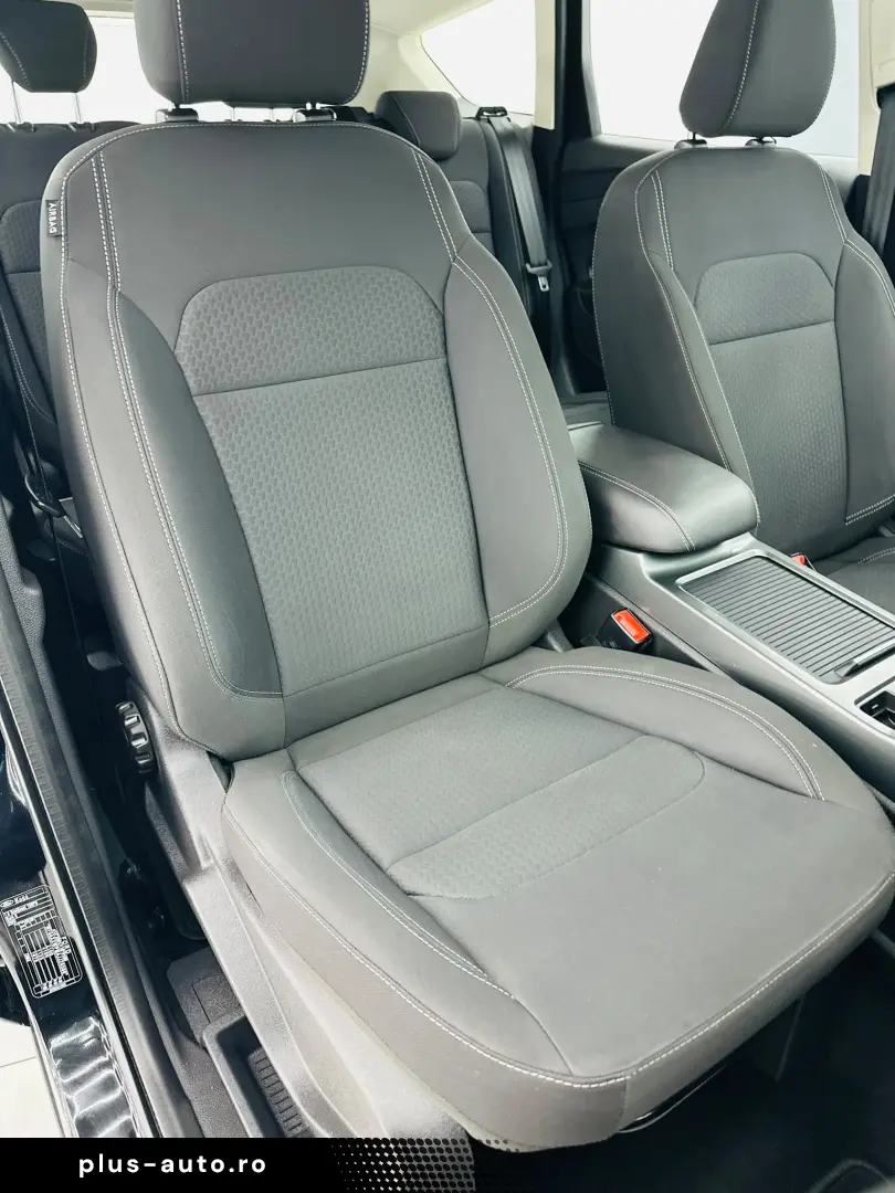 FORD KUGA 2018 1.5i E6 Garantie 12 Luni Rate Avans 0 Doar Cu