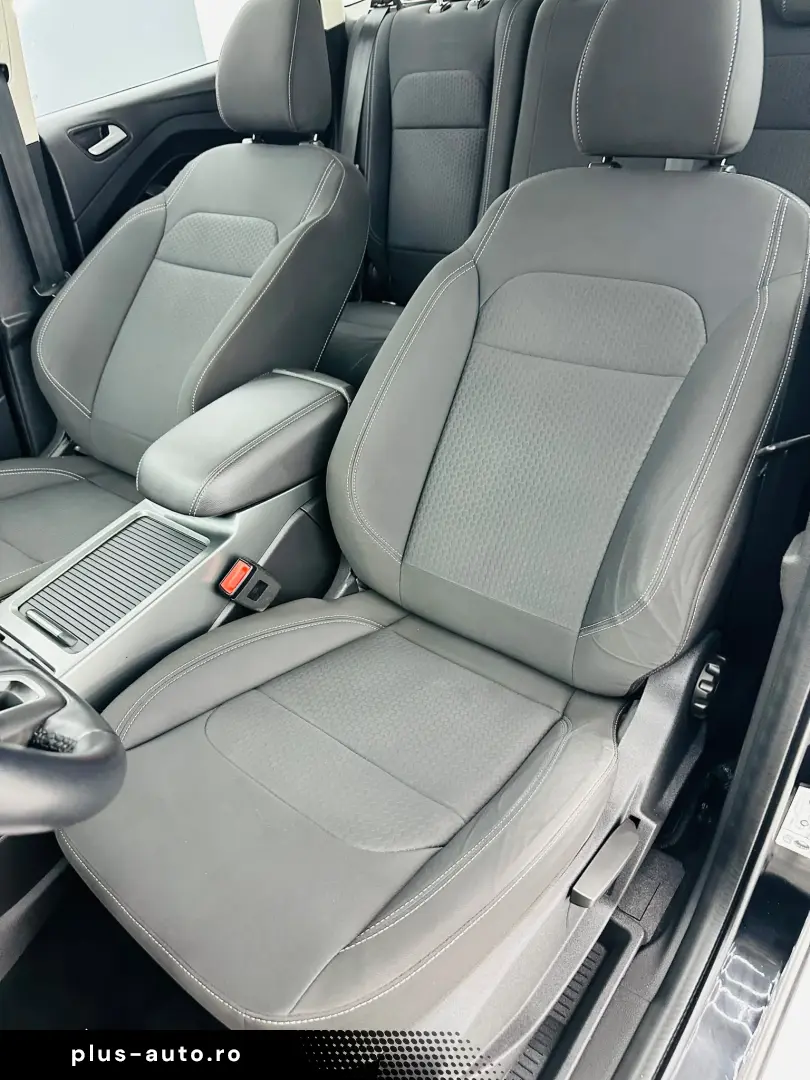 FORD KUGA 2018 1.5i E6 Garantie 12 Luni Rate Avans 0 Doar Cu