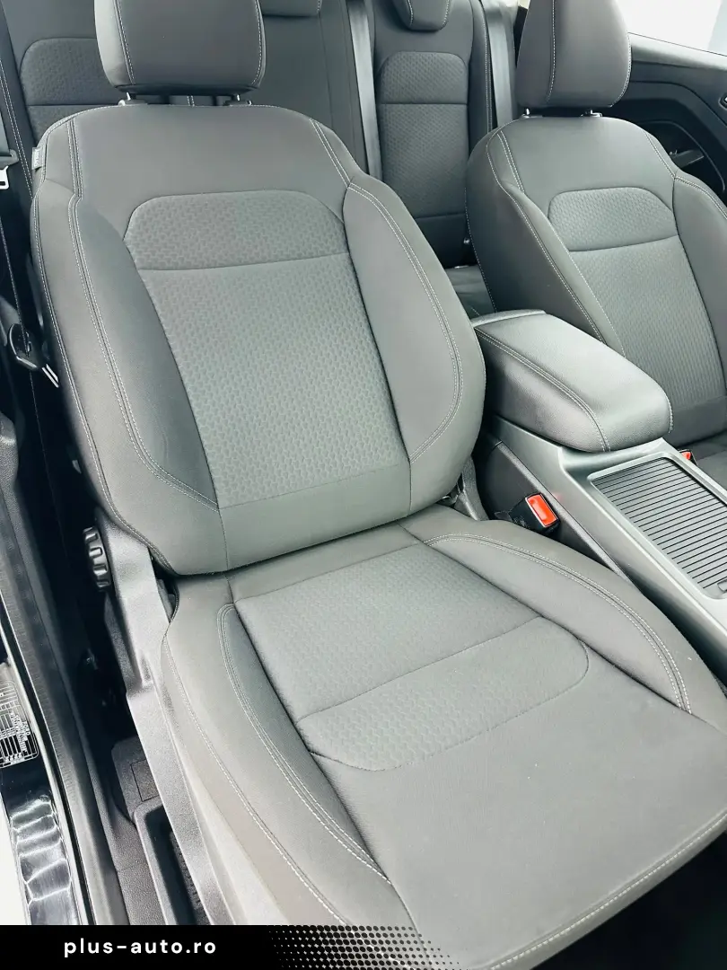 FORD KUGA 2018 1.5i E6 Garantie 12 Luni Rate Avans 0 Doar Cu