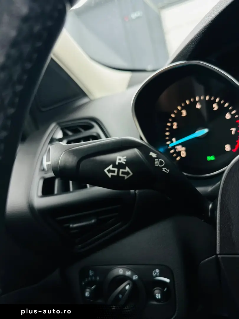 FORD KUGA 2018 1.5i E6 Garantie 12 Luni Rate Avans 0 Doar Cu