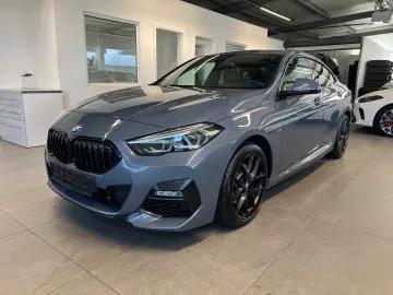 BMW 218 Gran Coupé M-Sport   Harman-Kardon