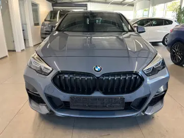 BMW 218 Gran Coupé M-Sport   Harman-Kardon