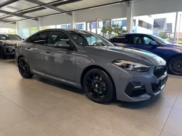 BMW 218 Gran Coupé M-Sport   Harman-Kardon