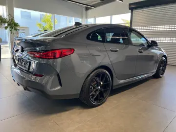 BMW 218 Gran Coupé M-Sport   Harman-Kardon