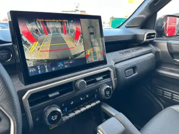 TOYOTA Tacoma  Hilux Limited Hybrid