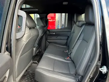 TOYOTA Tacoma  Hilux Limited Hybrid