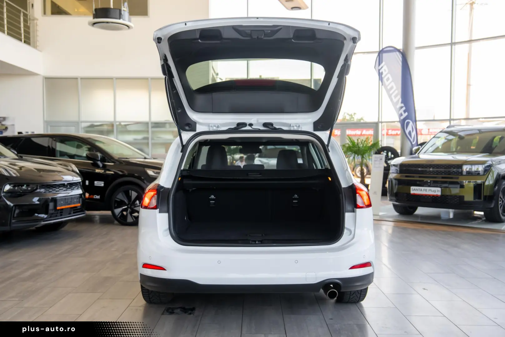 Ford Focus 1.5L Duratorq-TDCi