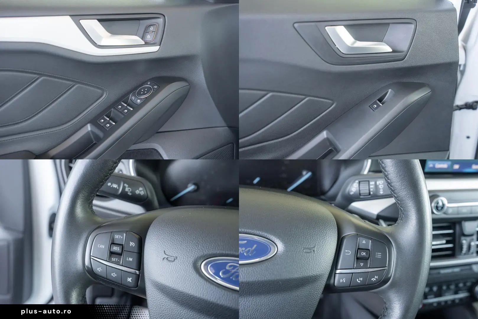 Ford Focus 1.5L Duratorq-TDCi