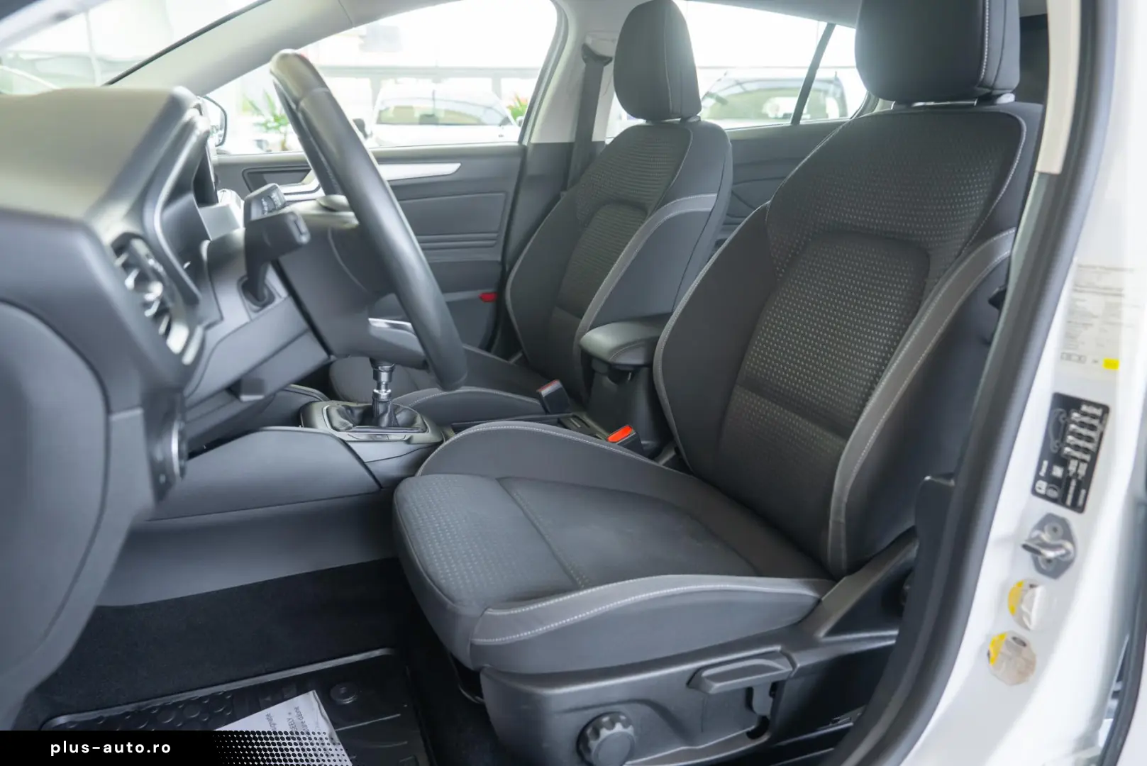 Ford Focus 1.5L Duratorq-TDCi
