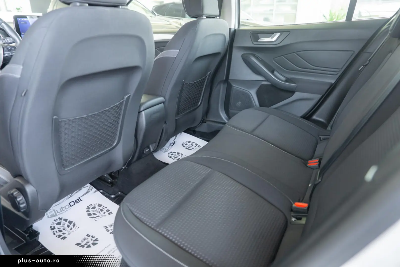 Ford Focus 1.5L Duratorq-TDCi