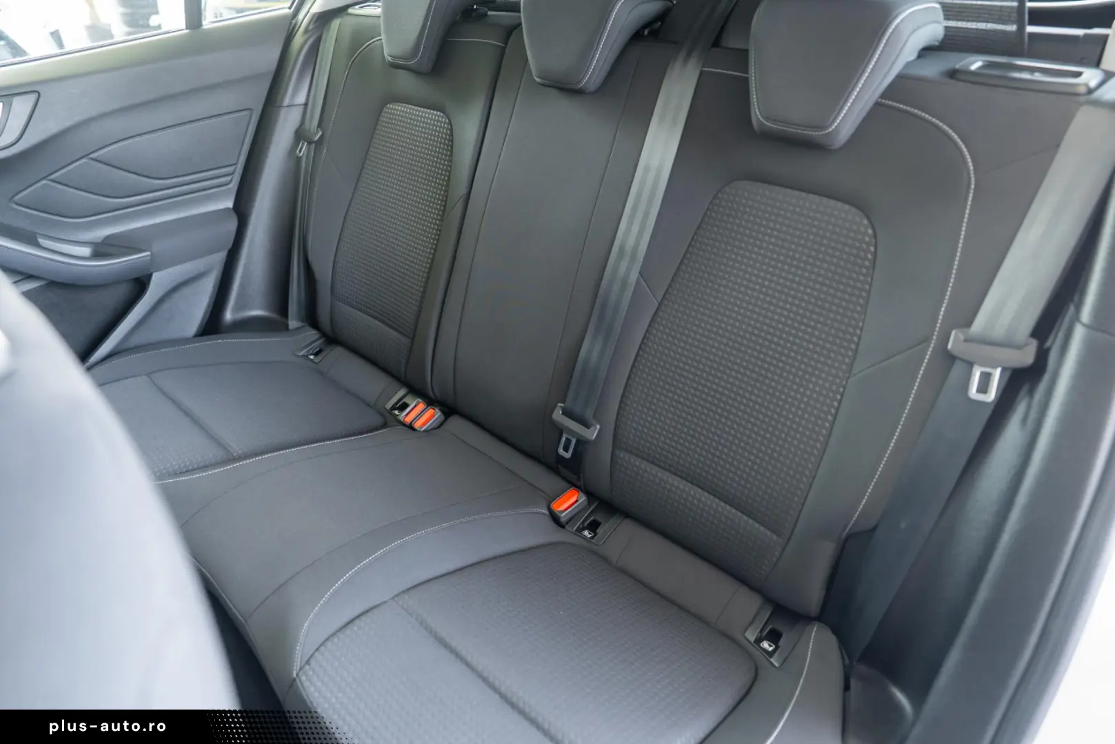 Ford Focus 1.5L Duratorq-TDCi