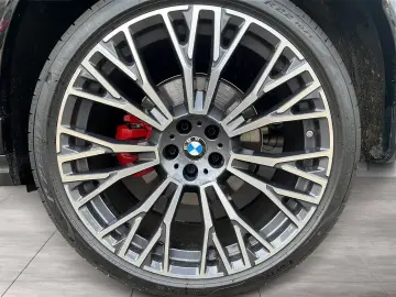 BMW X6 xDrive40d M Sport Sport Package H&K