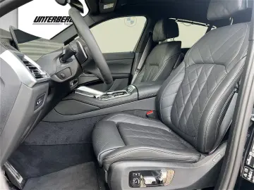 BMW X6 xDrive40d M Sport Sport Package H&K