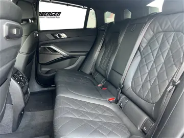 BMW X6 xDrive40d M Sport Sport Package H&K