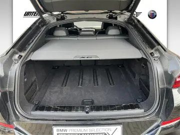 BMW X6 xDrive40d M Sport Sport Package H&K