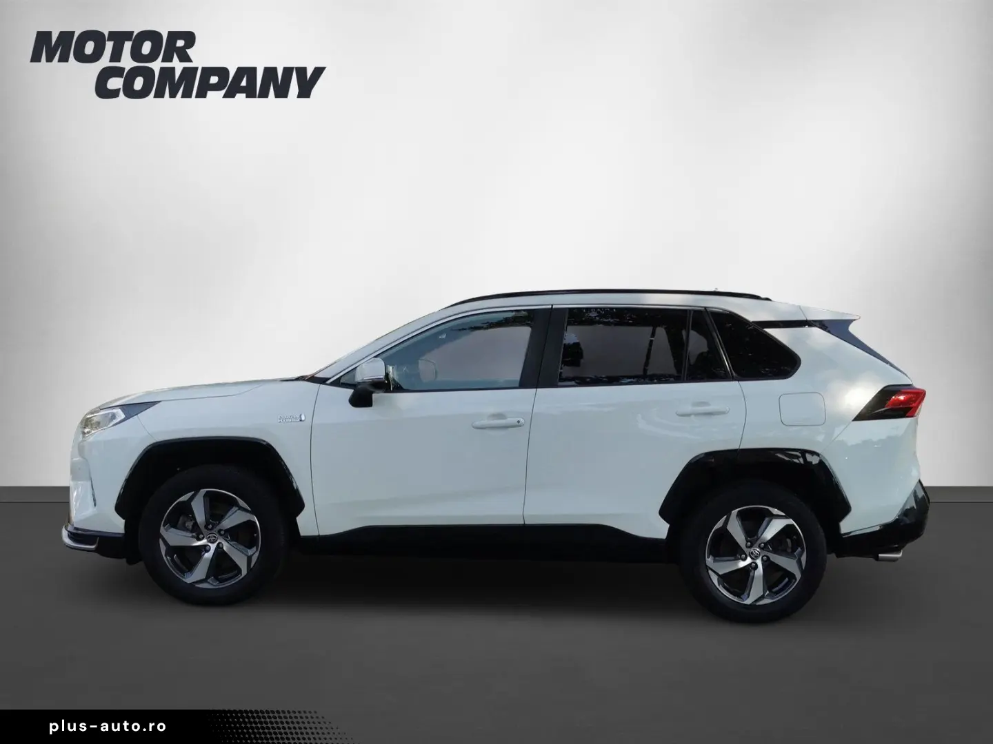 TOYOTA RAV 4 2 5L Plug-in Hybrid AWD Technik-Paket  Ein