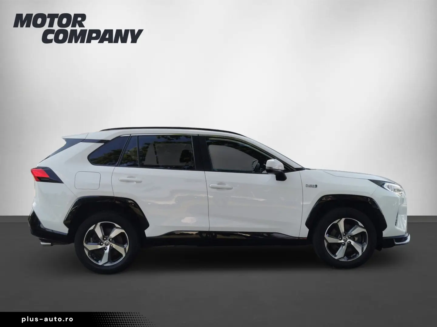 TOYOTA RAV 4 2 5L Plug-in Hybrid AWD Technik-Paket  Ein