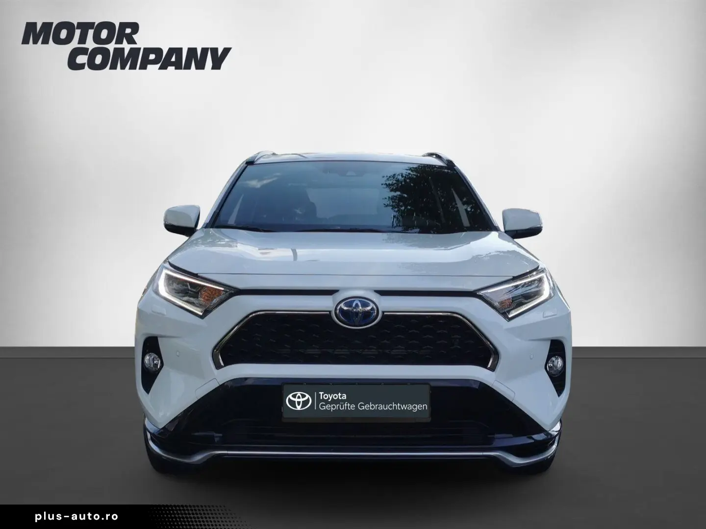 TOYOTA RAV 4 2 5L Plug-in Hybrid AWD Technik-Paket  Ein