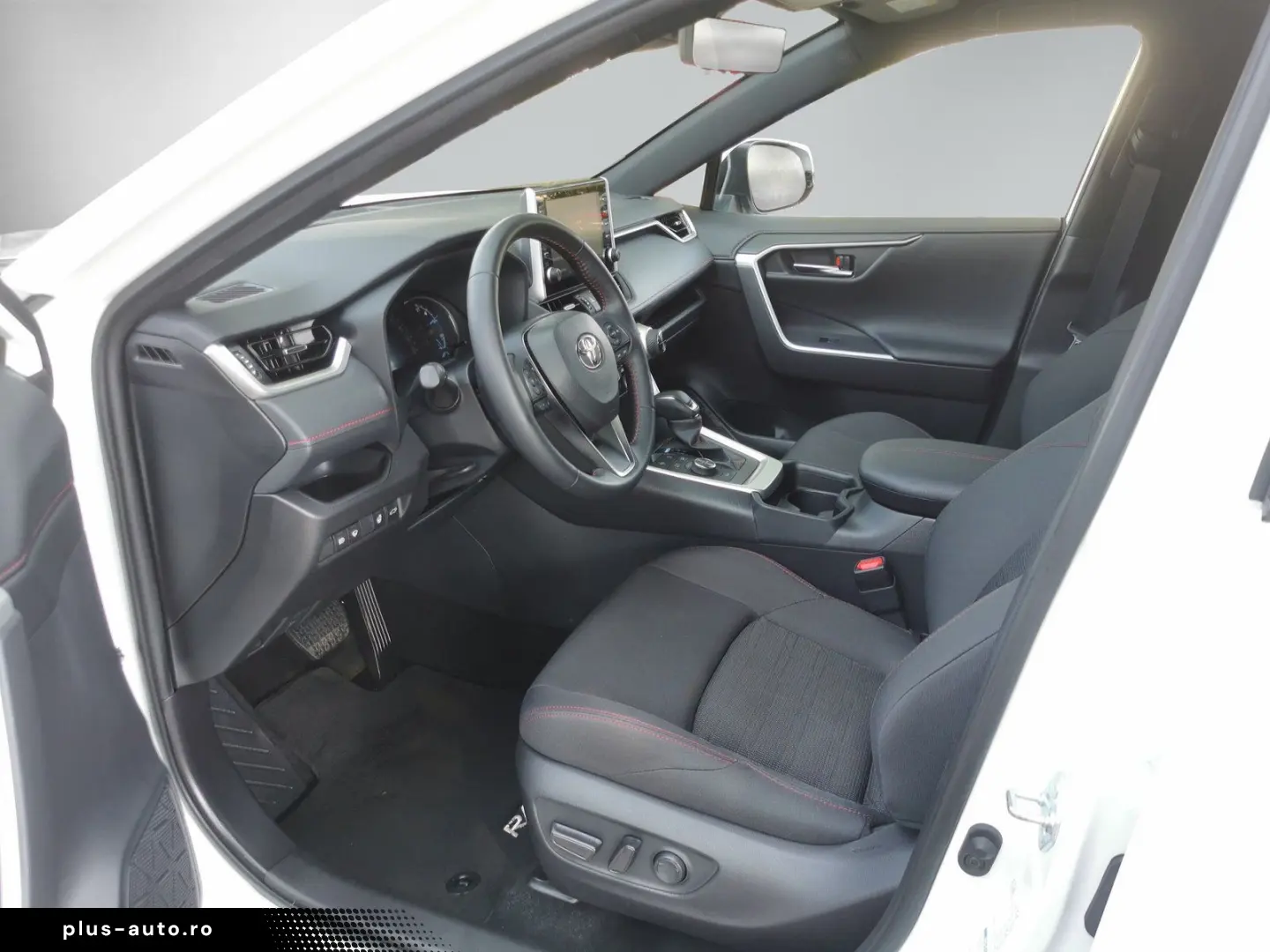 TOYOTA RAV 4 2 5L Plug-in Hybrid AWD Technik-Paket  Ein