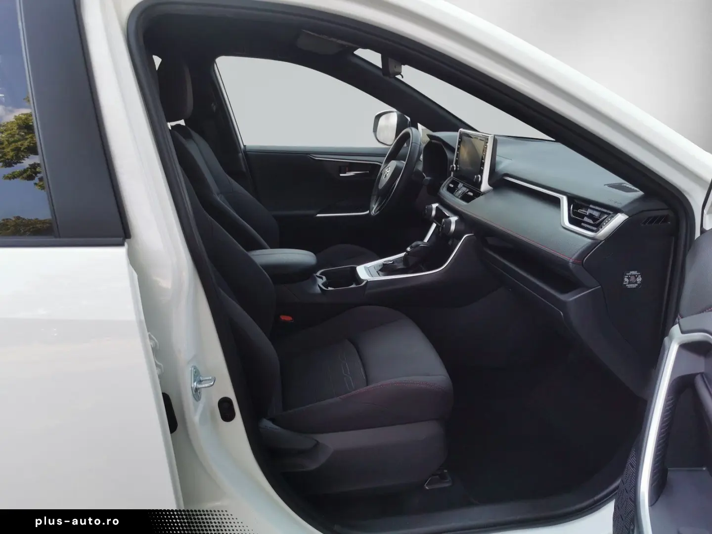 TOYOTA RAV 4 2 5L Plug-in Hybrid AWD Technik-Paket  Ein