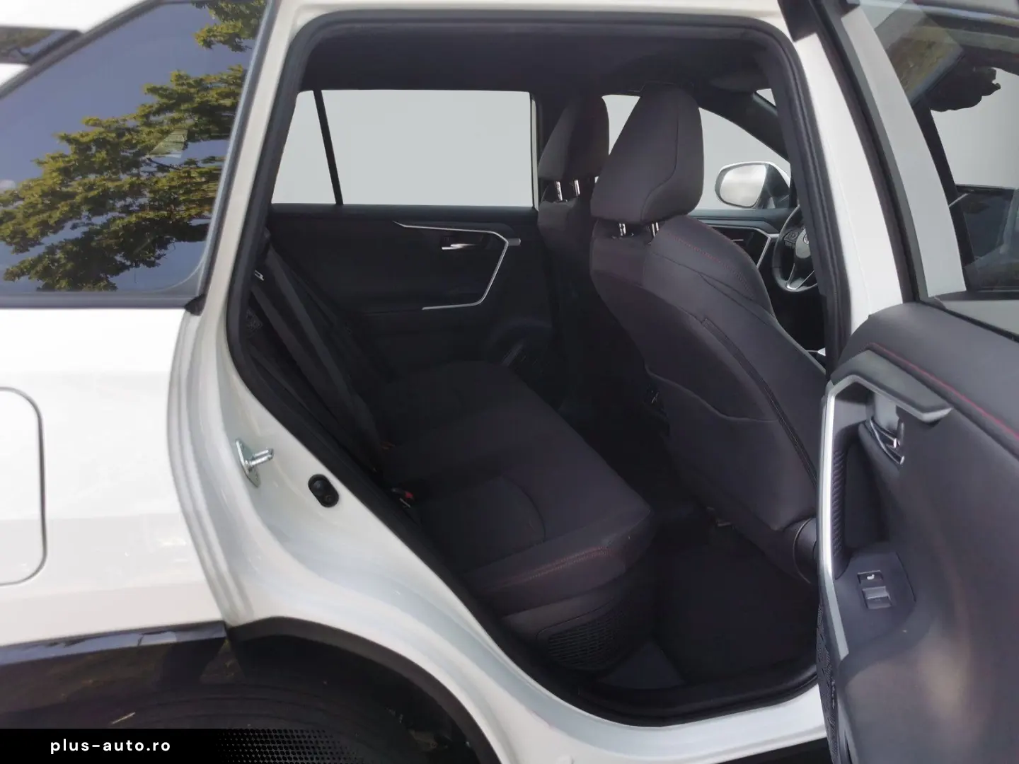 TOYOTA RAV 4 2 5L Plug-in Hybrid AWD Technik-Paket  Ein