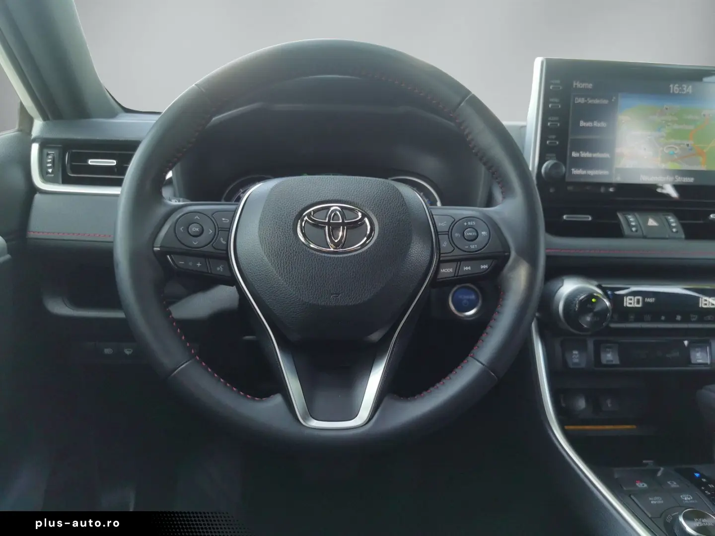 TOYOTA RAV 4 2 5L Plug-in Hybrid AWD Technik-Paket  Ein