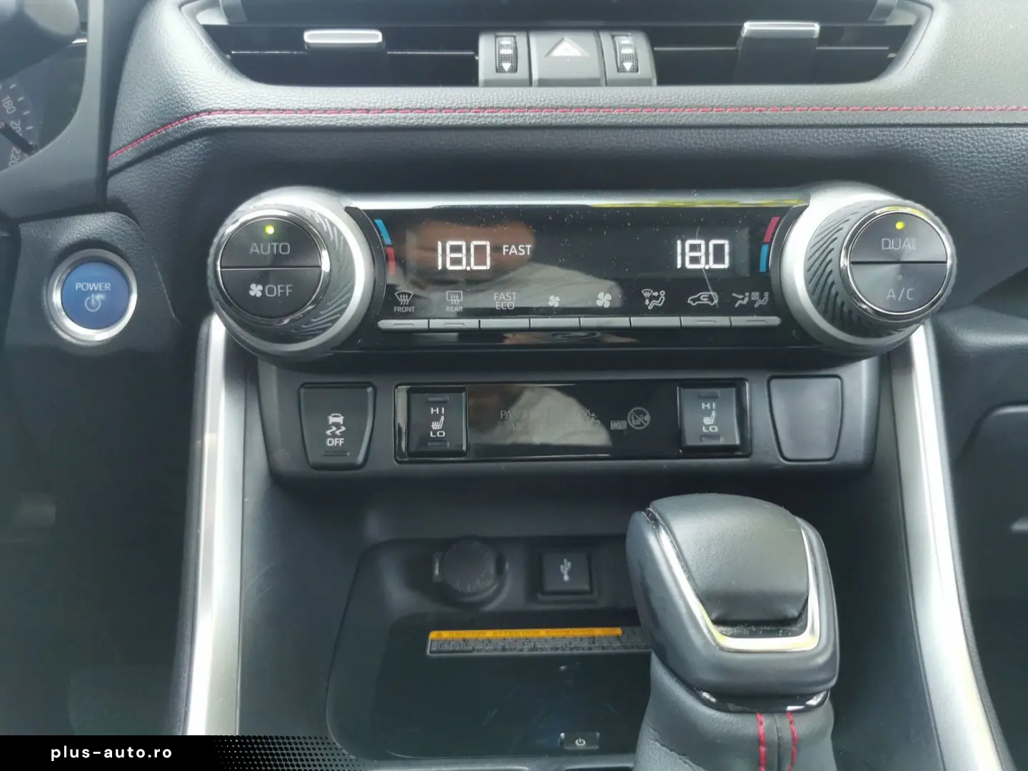 TOYOTA RAV 4 2 5L Plug-in Hybrid AWD Technik-Paket  Ein