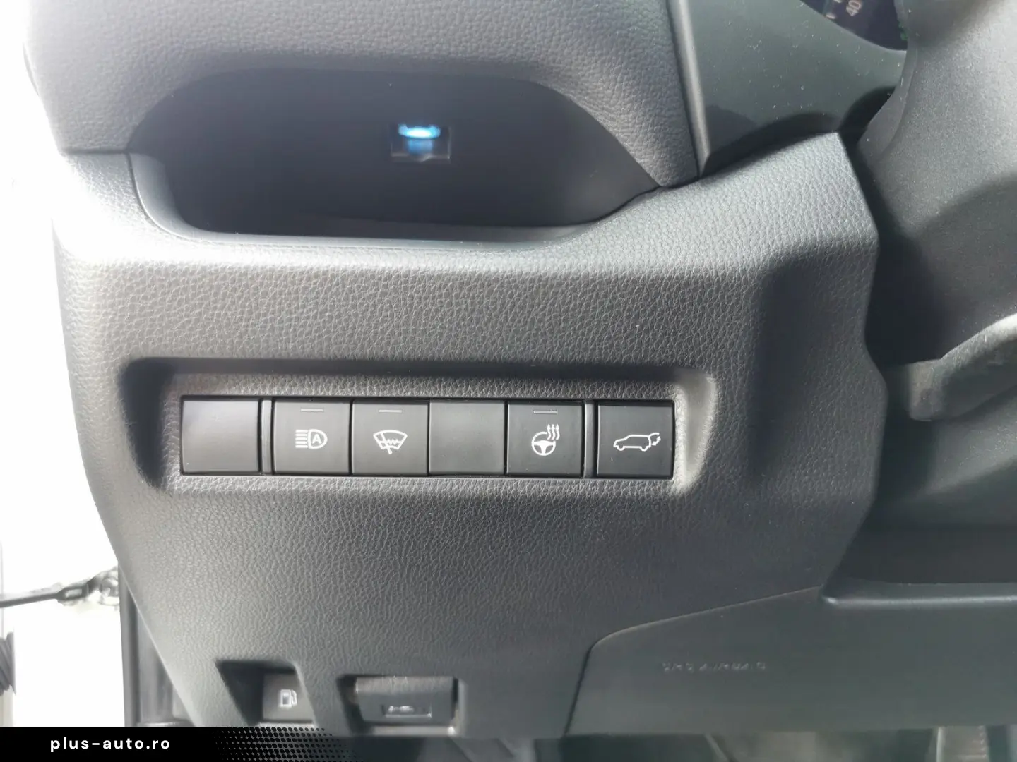TOYOTA RAV 4 2 5L Plug-in Hybrid AWD Technik-Paket  Ein