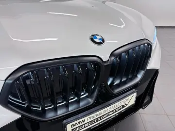 BMW X6 xDrive40d M Sport Pro PANO ACC Iconic Glow