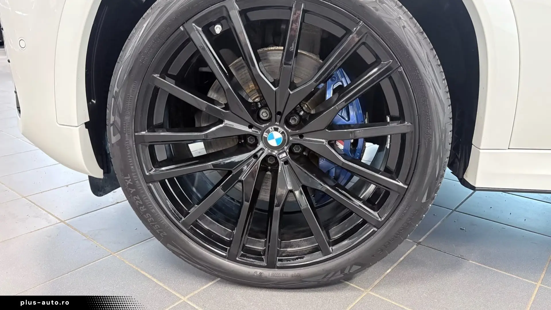 BMW X6 xDrive40d M Sport Pro PANO ACC Iconic Glow
